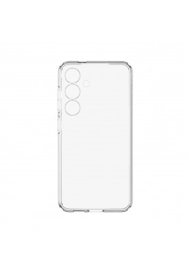 Spigen Чохол для Samsung Galaxy S24, Crystal Flex, Crystal Clear