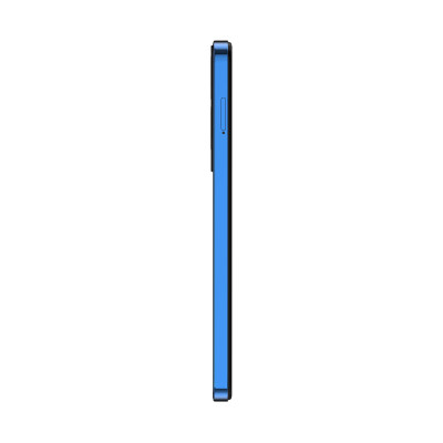 TECNO Смартфон POVA 5 (LH7n) 6.78" 8/128GB, 2SIM, 6000mAh, Hurricane Blue