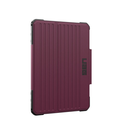 UAG Чохол для iPad Air 11" (Gen 6, 2024), Metropolis SE, Bordeaux
