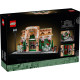 LEGO Конструктор Icons Французька кофейня