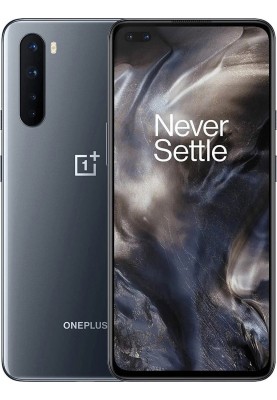 OnePlus Nord (AC2003) Dual SIM OFFICIAL[Gray Onyx]