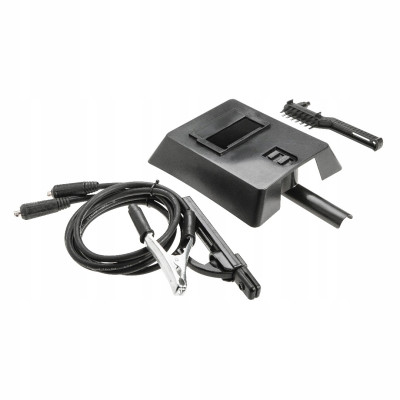 Graphite Зварювальний апарат інверторний 56H811, 120А, 4.9кВт, 220-230В, IGBT, Hot start, 4.7кг