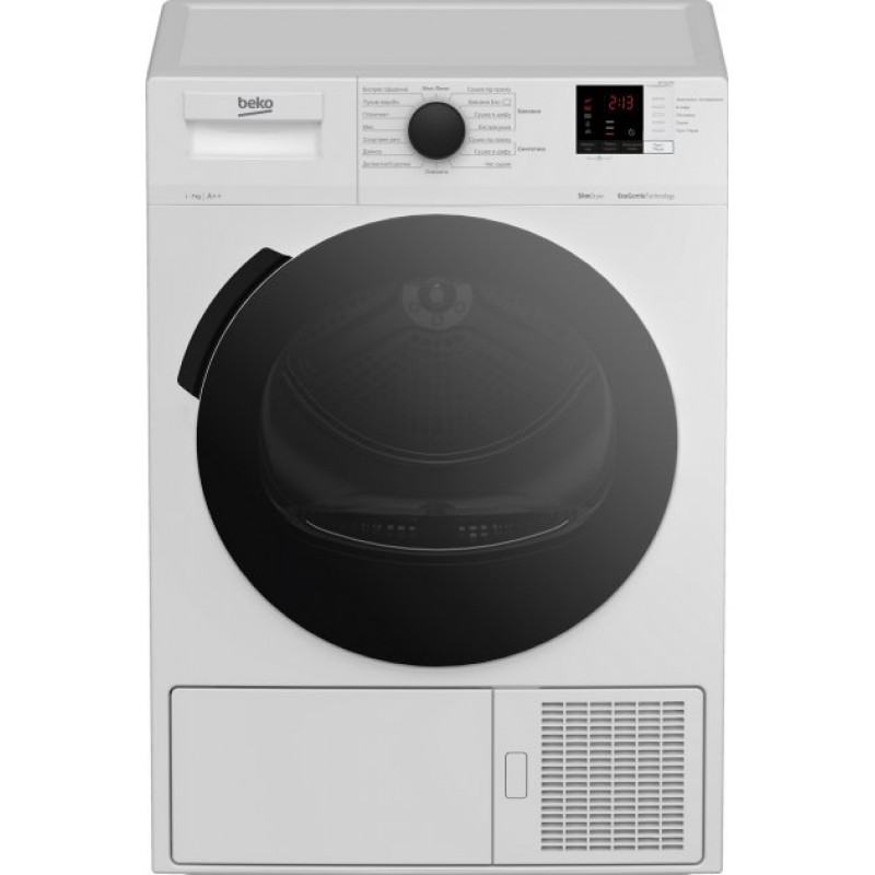 Beko Сушильна машина DF7412PB