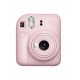 Fujifilm Фотокамера миттєвого друку INSTAX Mini 12 PINK