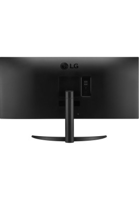 LG Монітор 34" 34WP500-B 2xHDMI, Audio, IPS. 2560x1080, 95%sRGB, FreeSync, HDR10