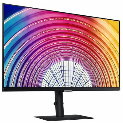 Samsung Монітор 27" S27A600U HDMI, DP, USB, MM, IPS, 2560x1440, 75Hz