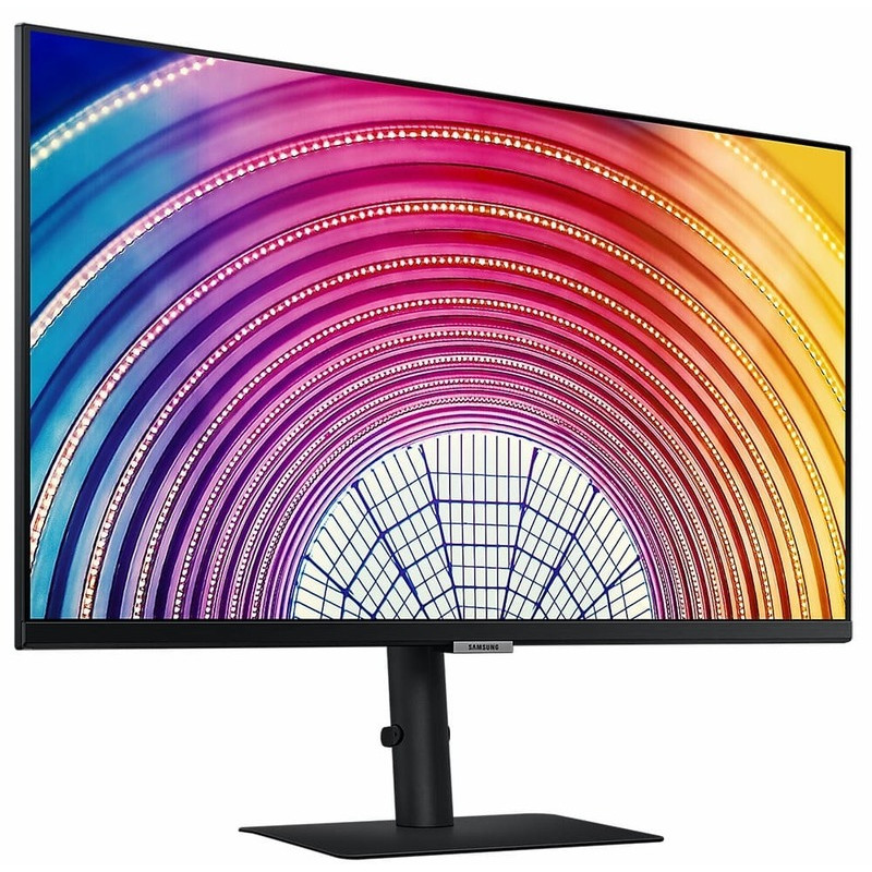 Samsung Монітор 27" S27A600U HDMI, DP, USB, MM, IPS, 2560x1440, 75Hz