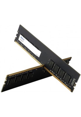 Netac Пам'ять ПК DDR4 8GB 2666