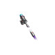 Dyson Пилосос безпровідний Gen5detect Absolute (Nickel/Purple) 750Вт, конт пил -0.77л, автон. робота до 70хв, сіро-фіолетовий