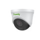 Tiandy TC-C34HS 4МП фіксована турельна камера Starlight з ІЧ, 2,8 мм