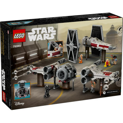 LEGO Конструктор Star Wars Збірний пакет