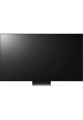 LG Телевізор 86" QNED 4K 120Hz Smart WebOS Black