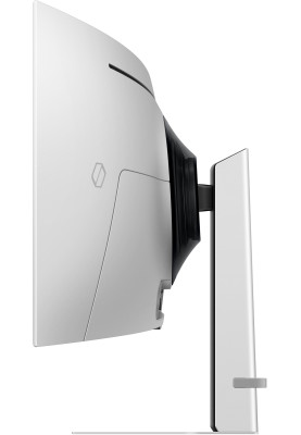 Samsung Монітор 48.7"Odyssey G9 49DG910 HDMI, DP, USB, USB-C, OLED, 5120x1440, 32:9, 144Hz, 0.3ms, CURVED