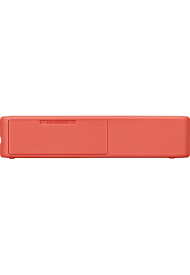 Canon Фотопринтер Canon SELPHY Square QX20 (Red)