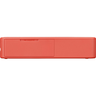 Canon Фотопринтер Canon SELPHY Square QX20 (Red)