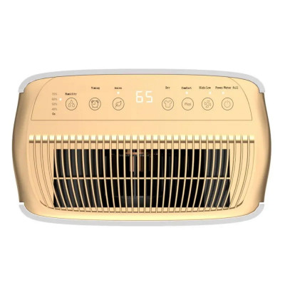 Cooper&Hunter Осушувач повітря Cooper&Hunter CH-D014WD8-30LDWF 30 л. на добу, 80 м2, 160 м3/г, ел.кер-ня, WI-FI, резервуар 5 л, дисплей, таймер, іонізатор Cooper&Hunter Осушувач повітря Cooper&Hunter CH-D014WD8-30LDWF 30 л. на добу, 80 м2, 160 м3/г, ел.кер-ня, WI-FI, резервуар 5 л, дисплей, таймер, іонізатор