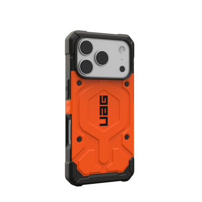 UAG Чохол UAG для iPhone 17 Pro, Pathfinder MagSafe, Orange