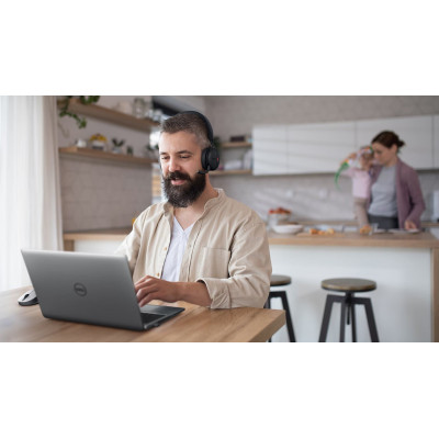 Dell Гарнітура Dell Pro Plus Wireless ANC Headset - WL5024
