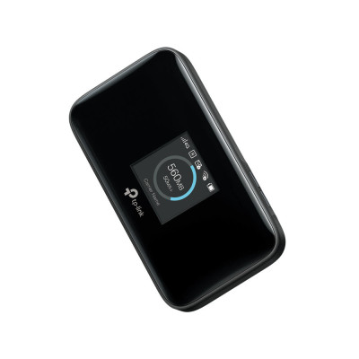 TP-Link Мобільний Маршрутизатор M7750 N600, 4G/LTE , 3280мА*год