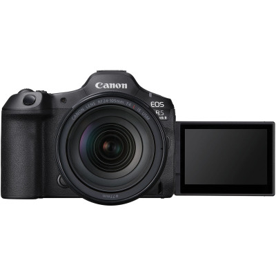 Canon Цифровий. фотокамера EOS R5 + RF 24-105 f/4.0 L IS