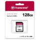 Transcend SDXC/SDHC 300S[Карта пам'яті SD 128GB C10 UHS-I R100/W40MB/s]