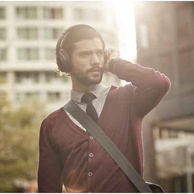 Bose QuietComfort 35 Wireless Headphones II[Black]