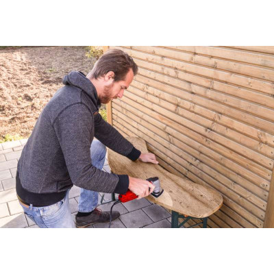 Einhell Багатофункціональний інструмент TE-MG 300 EQ Expert Einhell Багатофункціональний інструмент TE-MG 300 EQ Expert