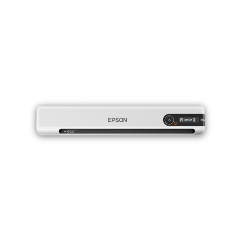 Epson Сканер A4 WorkForce DS-80W з WI-FI