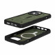 UAG Чохол для Apple iPhone 14 Pro Max Pathfinder Magsafe, Olive