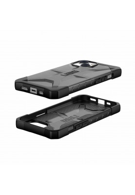 UAG Чохол для Apple iPhone 14 Plasma, Ash