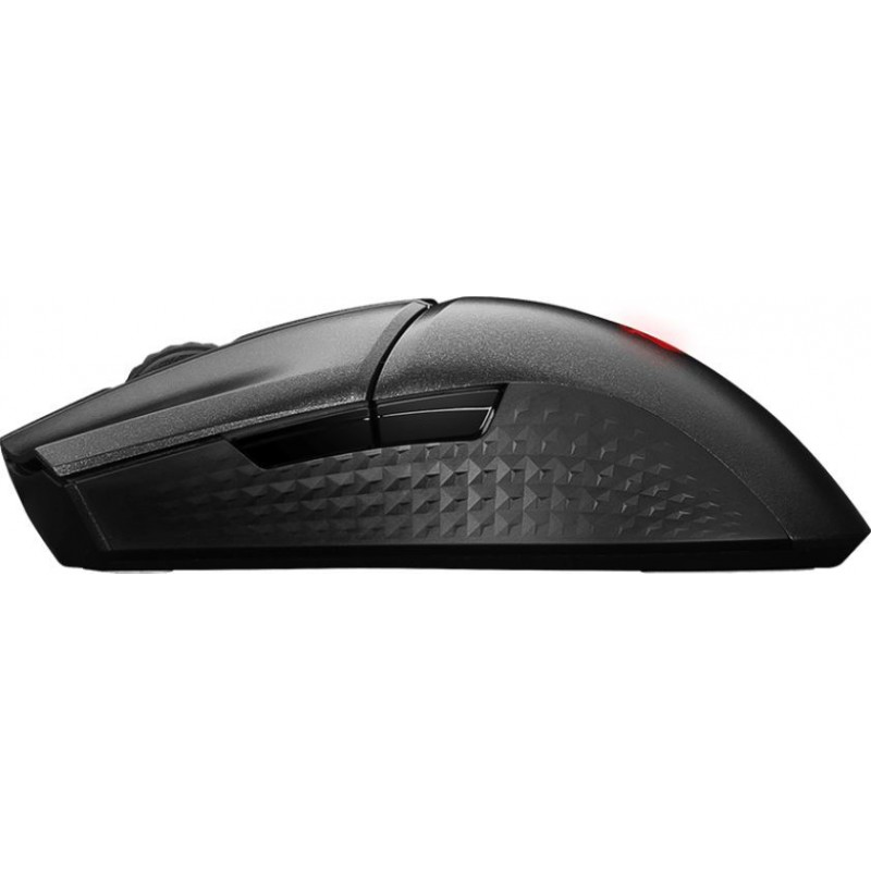 MSI Миша Clutch GM31 LIGHTWEIGHT WIRELESS Mouse