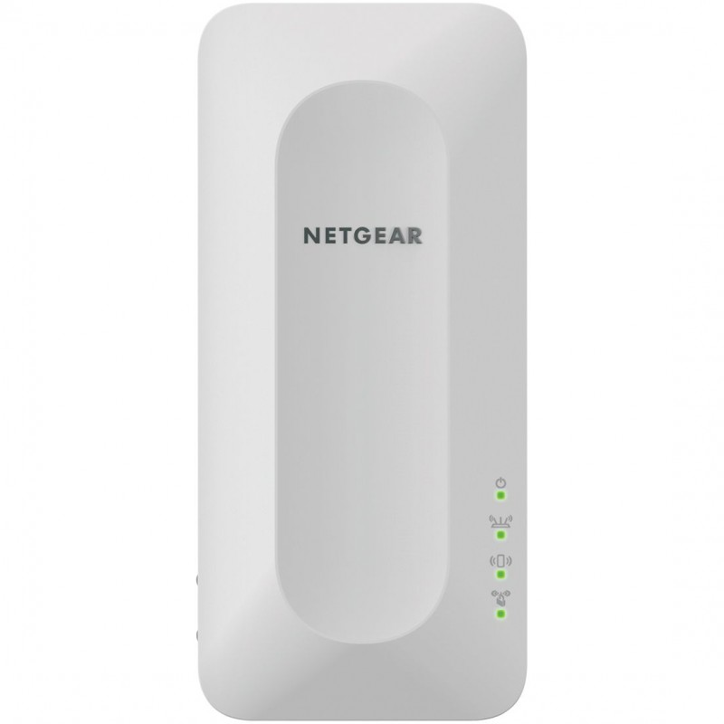 NETGEAR Розширювач покриття WiFi EAX12 AX1600, 1xGE LAN