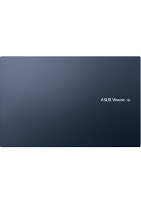 ASUS Ноутбук Vivobook 15 M1502YA-BQ325 15.6" FHD IPS, AMD R5-7430U, 16GB, F512GB, UMA, NoOS, Синій