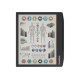 PocketBook Електронна книга 700K3 Era Color, Stormy Sea