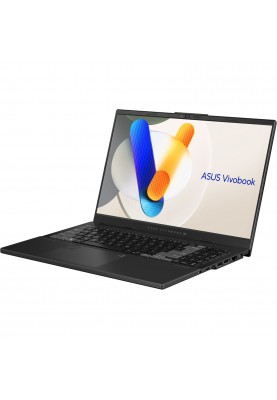 ASUS Ноутбук Vivobook Pro 15 N6506MV-MA015X 15.6" 3K OLED, Intel Ultra 9 185H, 24GB, F2TB, NVD4060-8, Win11P, Сірий