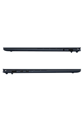 ASUS Ноутбук Zenbook S 13 UX5304MA-NQ040W 13.3" 3K OLED, Intel Ultra 7 155U, 16GB, F1TB, UMA, Win11, Синій