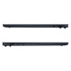 ASUS Ноутбук Zenbook S 13 UX5304MA-NQ040W 13.3" 3K OLED, Intel Ultra 7 155U, 16GB, F1TB, UMA, Win11, Синій