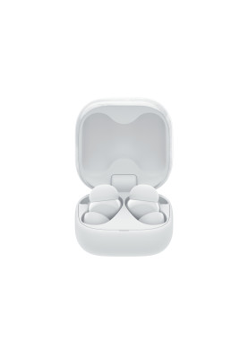Sony Навушники TWS LinkBuds Fit BT 5.3, ANC, IPX4, SBC, AAC, LDAC, LC3, Mic, Білий