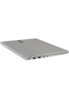 Lenovo Ноутбук ThinkBook 14-G6 14" WUXGA IPS AG, AMD R7-7730U, 32GB, F1TB, UMA, DOS, сірий