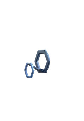 UAG Магнітне кільце-тримач Magnetic Ring Stand, Mallard/Bright Blue