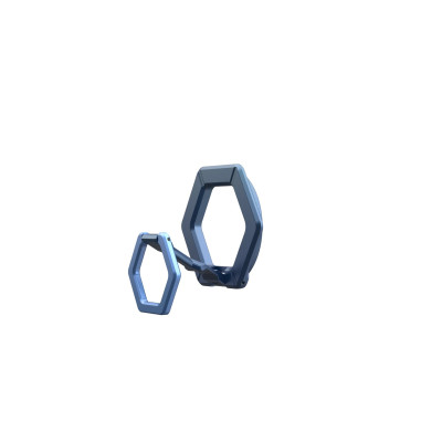 UAG Магнітне кільце-тримач Magnetic Ring Stand, Mallard/Bright Blue