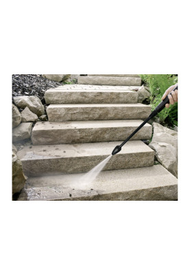 Karcher Мінімійка високого тиску K 2 Universal Edition 1400Вт 110бар 360л/рік шланг 3м вага 3.8кг