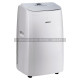 ARDESTO Кондиціонер мобільний CoolFlex 35м2 on/off 12000BTU 3.5кВт A/- R290 білий