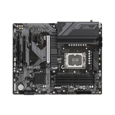Gigabyte Материнська плата Z790 D AX s1700 Z790 4xDDR5 M.2 HDMI DP ATX