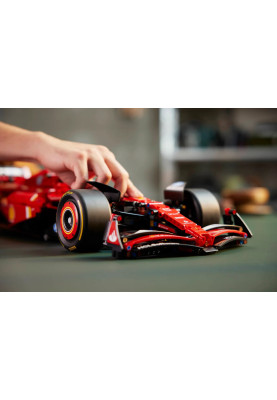 LEGO Конструктор Technic Автомобіль F1 Ferrari SF-24