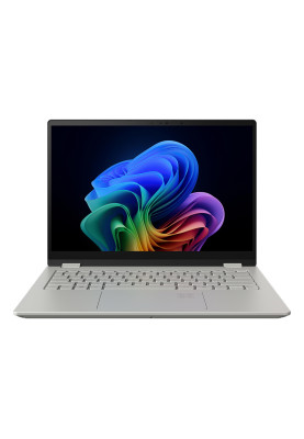 Acer Ноутбук Swift Edge 14 SFE14-51T 14" 2.8K OLED Touch, Intel U7-256V, 16GB, F1TB, UMA, Win11, білий