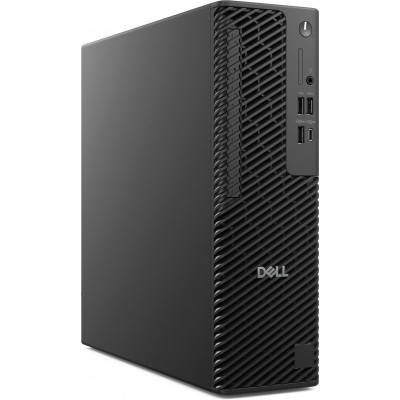 Dell Робоча станція Pro Max Slim, Intel U7-265, 16GB, F512GB, UMA, кл+м, Win11P