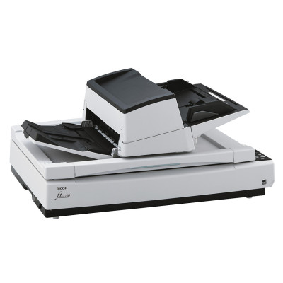 Ricoh Документ-сканер A3 fi-7700 + планшетний блок Ricoh Документ-сканер A3 fi-7700 + планшетний блок