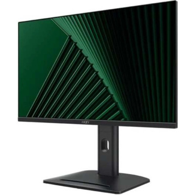 MSI Монітор MSI 27" PRO MP275PG D-Sub, HDMI, MM, IPS, 100Hz, 4ms, sRGB 95%, AdaptiveSync, Pivot MSI Монітор MSI 27" PRO MP275PG D-Sub, HDMI, MM, IPS, 100Hz, 4ms, sRGB 95%, AdaptiveSync, Pivot