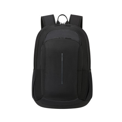 American Tourister Рюкзак для ноутбука 17.3" American Tourister, Urban Groove UG26 backpack, поліестер, 34л, чорний American Tourister Рюкзак для ноутбука 17.3" American Tourister, Urban Groove UG26 backpack, поліестер, 34л, чорний